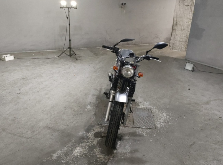 Мотоцикл Honda CB223S с пробегом 18643 km