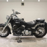 Мотоцикл Yamaha DRAGSTAR XVS400 CLASSIC с пробегом 9092 km