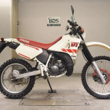 Мотоцикл Yamaha DT200R с пробегом 13155 km