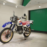 Мотоцикл Honda XLR250R BAJA з пробігом 41726 km