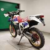 Мотоцикл Honda XLR250R BAJA з пробігом 41726 km