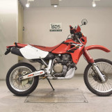 Мотоцикл Honda XR650R з пробігом 8697 km