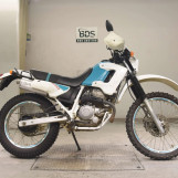 Мотоцикл Honda XL250 DEGREE с пробегом 14754 km