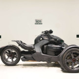 Мотоцикл Can-Am RYKER 600 з пробігом 21141 km