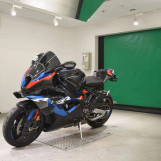 Мотоцикл BMW M1000RR з пробігом 1652 km