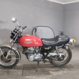 Мотоцикл Honda CB400FOUR з пробігом 16932 km