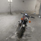 Мотоцикл Honda CB400FOUR з пробігом 16932 km