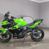 Мотоцикл Kawasaki NINJA400 с пробегом 13912 km