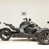 Мотоцикл Can-Am RYKER 600 з пробігом 15847 km