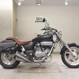 Мотоцикл Honda MAGNA250 з пробігом 38641 km