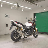 Мотоцикл Honda CB1300SF з пробігом 800 km