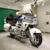 Мотоцикл Honda GL1800 с пробегом 85442 km