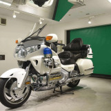 Мотоцикл Honda GL1800 с пробегом 85442 km
