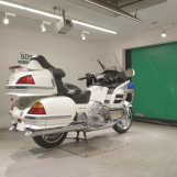 Мотоцикл Honda GL1800 с пробегом 85442 km
