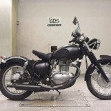 Мотоцикл Kawasaki ESTRELLA CUSTOM с пробегом 13446 km