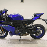 Мотоцикл Yamaha YZF-R9 з пробігом 238 km