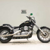 Мотоцикл Yamaha DRAGSTAR XVS400 з пробігом 35983 km