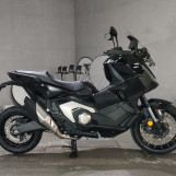 Мотоцикл Honda X-ADV750