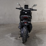 Мотоцикл Honda X-ADV750