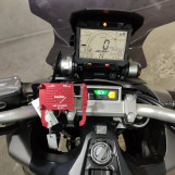 Мотоцикл Honda X-ADV750 з пробігом 3732 km