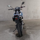 Мотоцикл Suzuki DR-Z4SM с пробегом 174 km