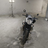 Мотоцикл Triumph STREET TWIN 900 з пробігом 23577 km