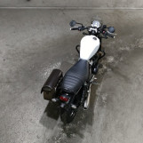 Мотоцикл Triumph STREET TWIN 900 з пробігом 23577 km