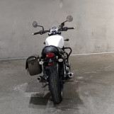 Мотоцикл Triumph STREET TWIN 900 з пробігом 23577 km