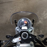 Мотоцикл Triumph STREET TWIN 900 з пробігом 23577 km