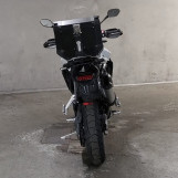 Мотоцикл Triumph TIGER 900 GT з пробігом 9704 km
