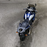 Мотоцикл Yamaha FZ1 FAZER с пробегом 28121 km
