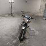 Мотоцикл Honda GB250 CLUBMAN с пробегом 30385 km