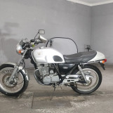 Мотоцикл Honda GB250 CLUBMAN с пробегом 30385 km