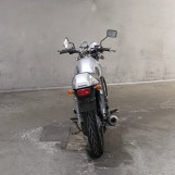 Мотоцикл Honda GB250 CLUBMAN с пробегом 30385 km
