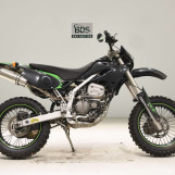 Мотоцикл Kawasaki D-TRACKER250 с пробегом 31370 km