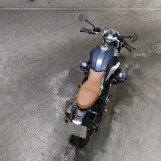 Мотоцикл BMW R NINE T SCRAMBLER з пробігом 2331 km