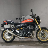 Мотоцикл Kawasaki Z900RS SE с пробегом 1950 km