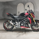 Мотоцикл Suzuki GSX-S1000 с пробегом 8934 km