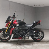 Мотоцикл Suzuki GSX-S1000 с пробегом 8934 km
