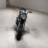 Мотоцикл Yamaha XJR400 с пробегом 5554 km