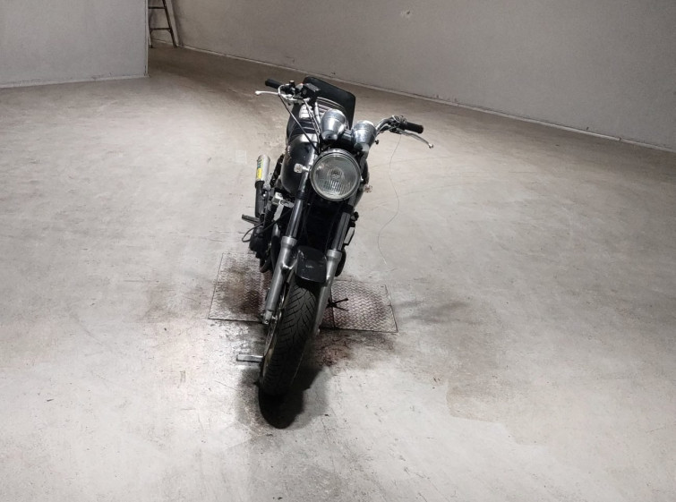 Мотоцикл Yamaha XJR400 с пробегом 5554 km