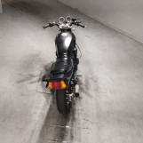 Мотоцикл Yamaha XJR400 с пробегом 5554 km