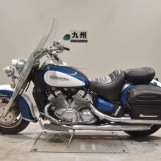 Мотоцикл Yamaha ROYALSTAR XVZ1300