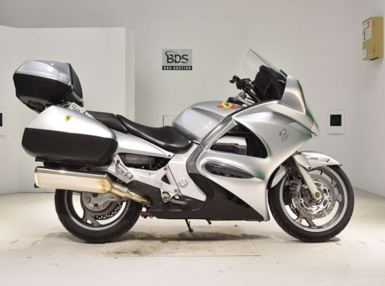 Мотоцикл Honda ST1300 PAN EUROPEAN с пробегом 164100 km