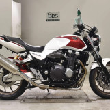 Мотоцикл Honda CB1300SF с пробегом 12719 km