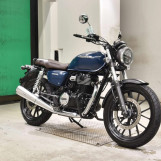 Мотоцикл Honda GB350 с пробегом 13008 km