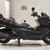 Мотоцикл Yamaha MAJESTY250 з пробігом 132611 km