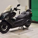Мотоцикл Yamaha MAJESTY250 з пробігом 132611 km