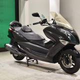 Мотоцикл Yamaha MAJESTY250 з пробігом 132611 km