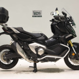 Мотоцикл Honda X-ADV750-2 з пробігом 15061 km